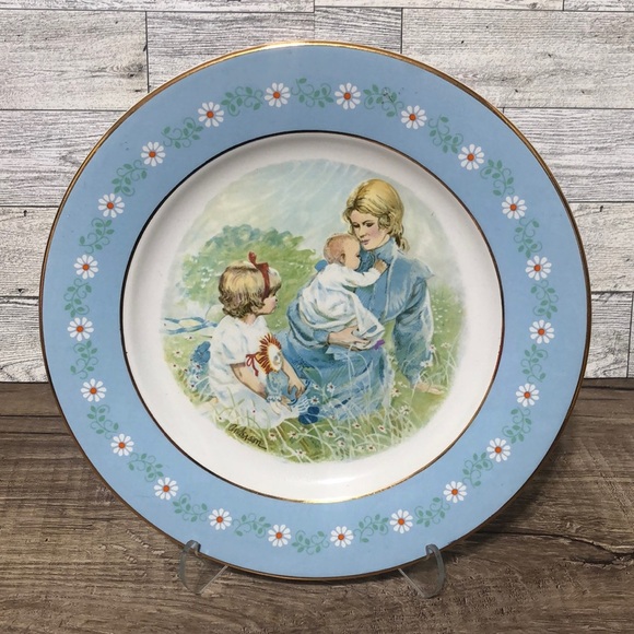 Pontesa plate tenderness 1974 - Picture 1 of 6